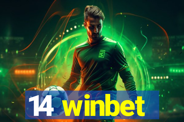 14 winbet